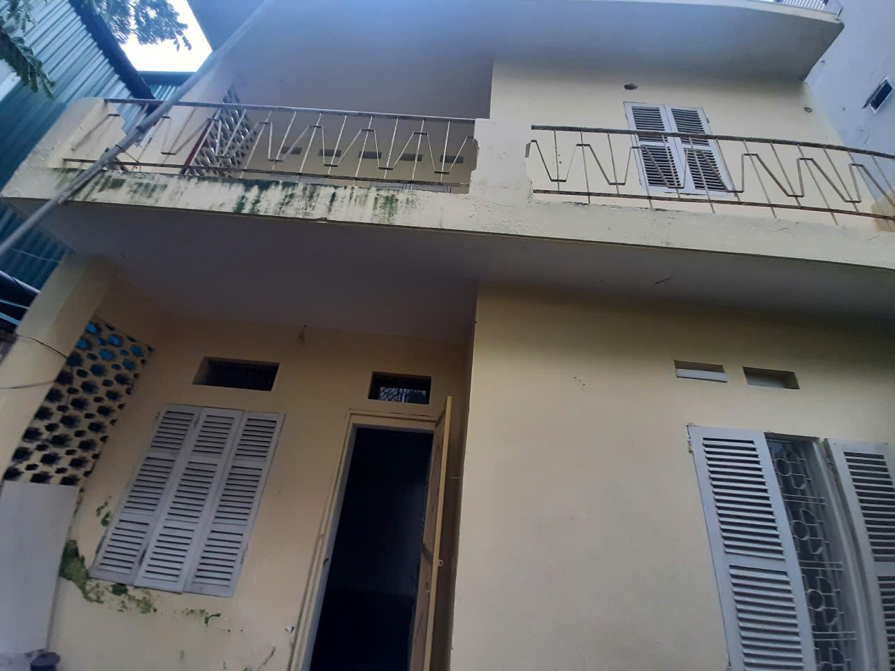  Hiếm cho thuê nhà Thái Thịnh rộng rãi 60m2 x 2 tầng, 3PN, chỉ 8 Triệu 