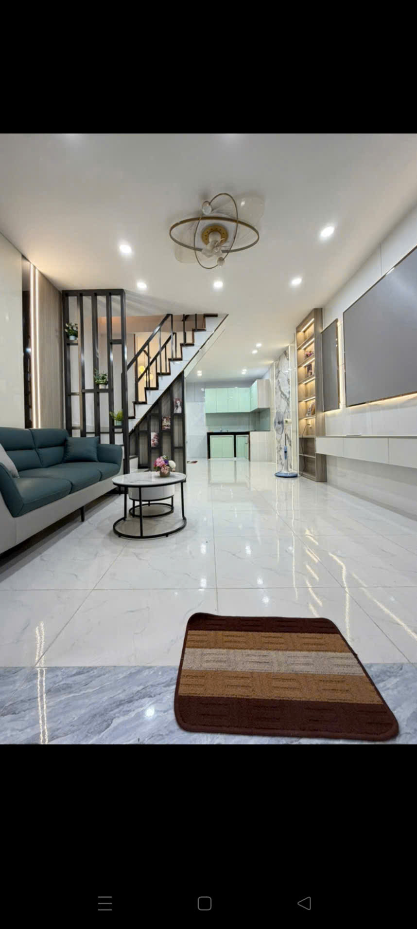  Bán gấp nhà Lê Đức Thọ Gò Vấp chỉ 3,85 tỷ tới 32m2 , 2 tầng, tặng nội thất, hẻm ba gác, tiện ích xung quanh không thiếu gì 