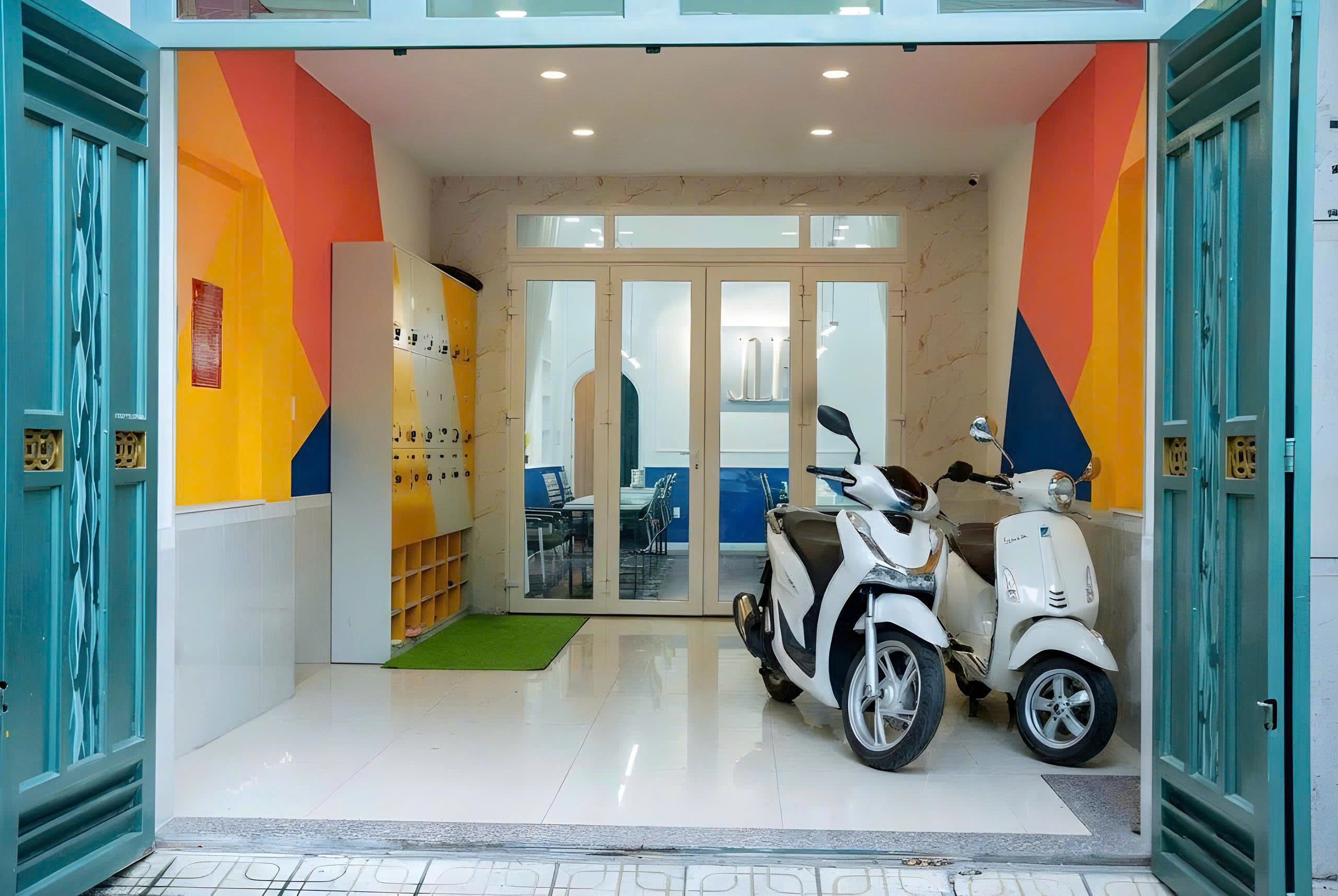  [Chính chủ] bán nhà riêng trung tâm Gò Vấp vừa ở vừa khai thác dòng tiền 20-25tr/tháng 