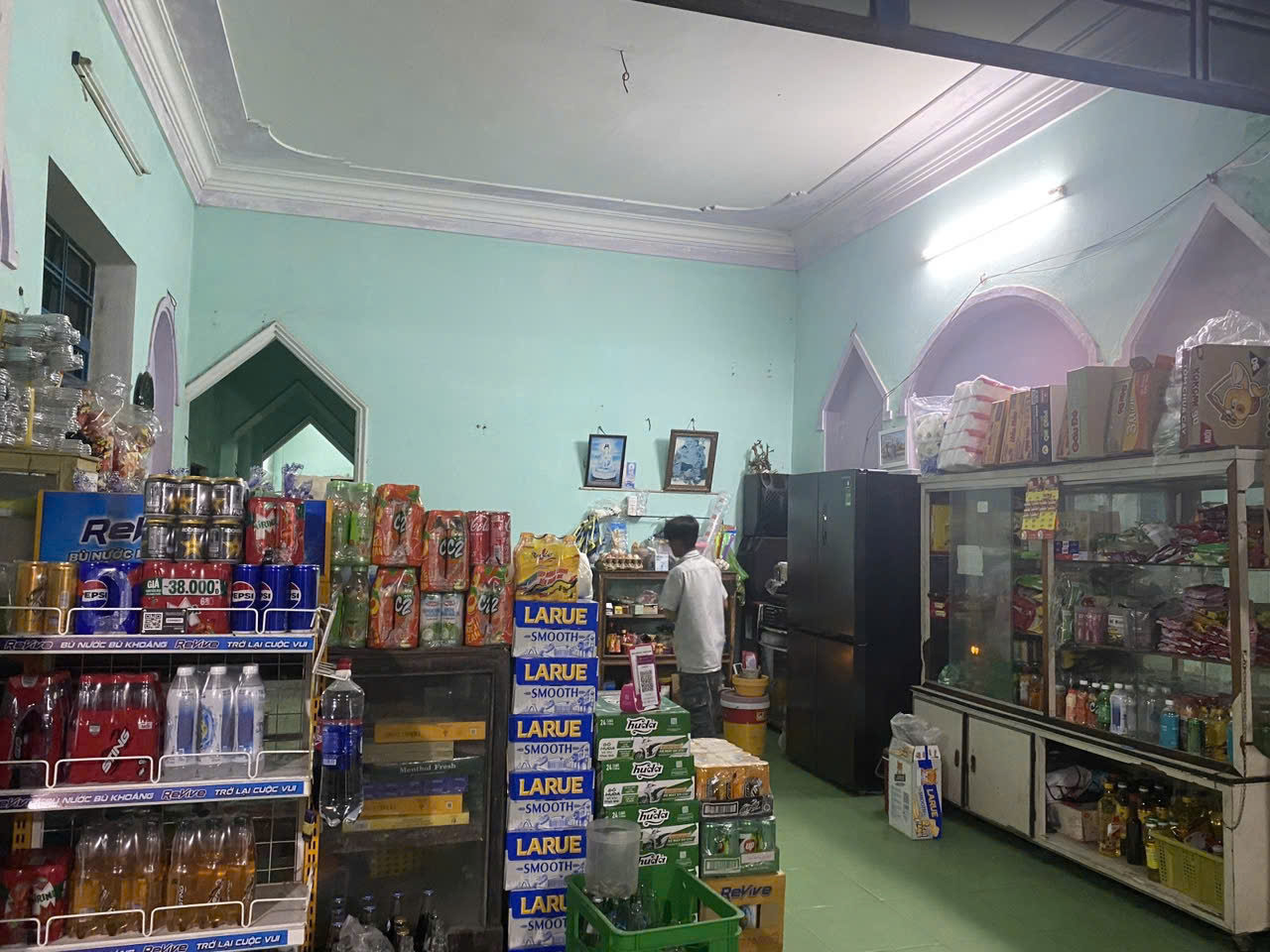  BÁN ĐẤT TẶNG NHÀ 2 TẦNG – GẦN BIỂN TÂN TRÀ, SƠN TRÀ ???? 