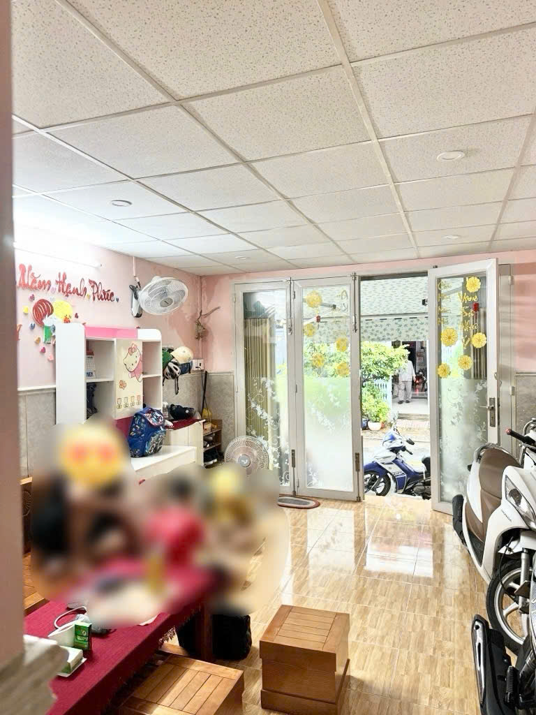  ???? MẶT TIỀN ĐƯỜNG SẦM UẤT - NGAY KINH DƯƠNG VƯƠNG -CẠNH AEON MALL - BÁN CHIA TẢI SẢN 