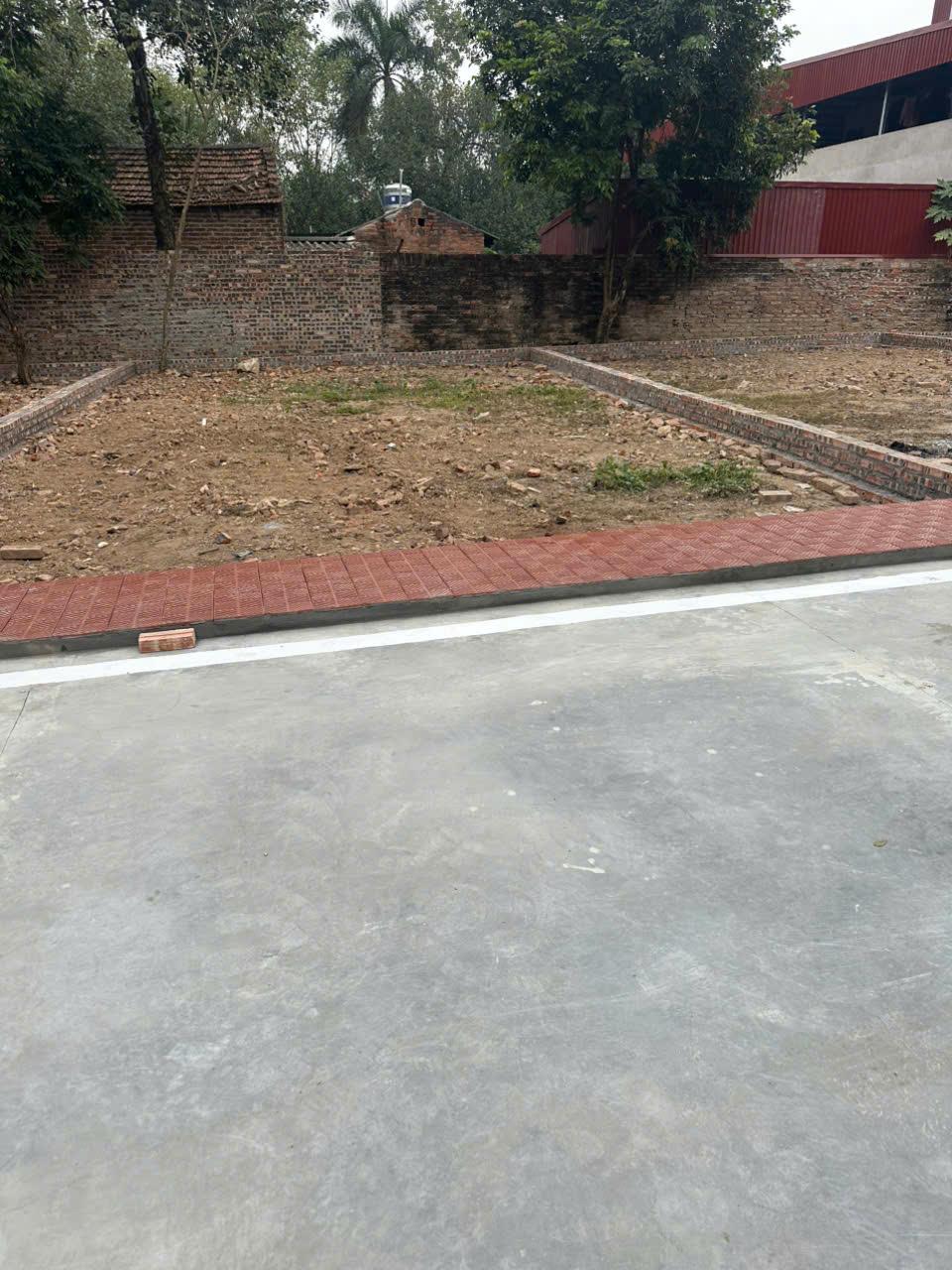  ĐẤT ĐẸP - GIÁ TỐT - Vị Trí Đắc Địa Tại Phú Hữu, Thanh Lâm, Mê Linh, Hà Nội 