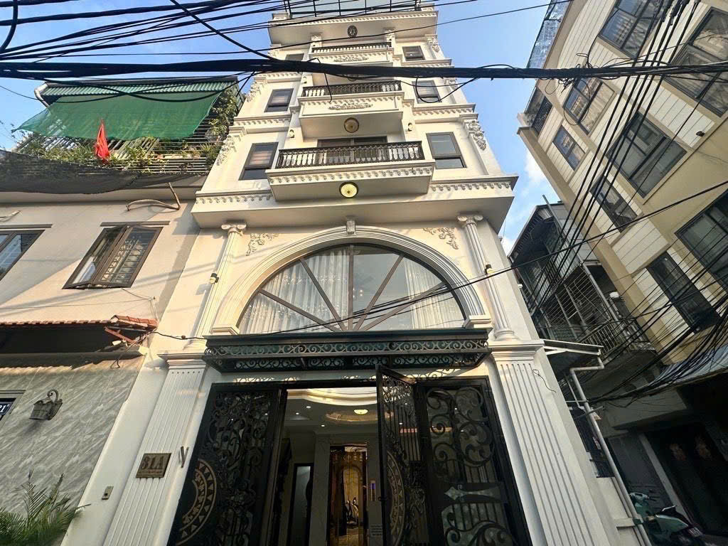  NHÀ ĐẸP CHÍNH CHỦ - GIÁ TỐT - Vị Trí Đẹp Tại Nguyễn Văn Linh 