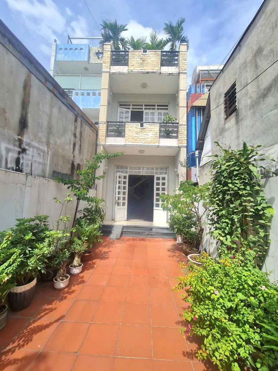  ???? CHÍNH CHỦ BÁN NHÀ MẶT TIỀN NGUYỄN THỊ THẬP – TRUNG TÂM QUẬN 7 – VỊ TRÍ VÀNG KINH DOANH ???? 