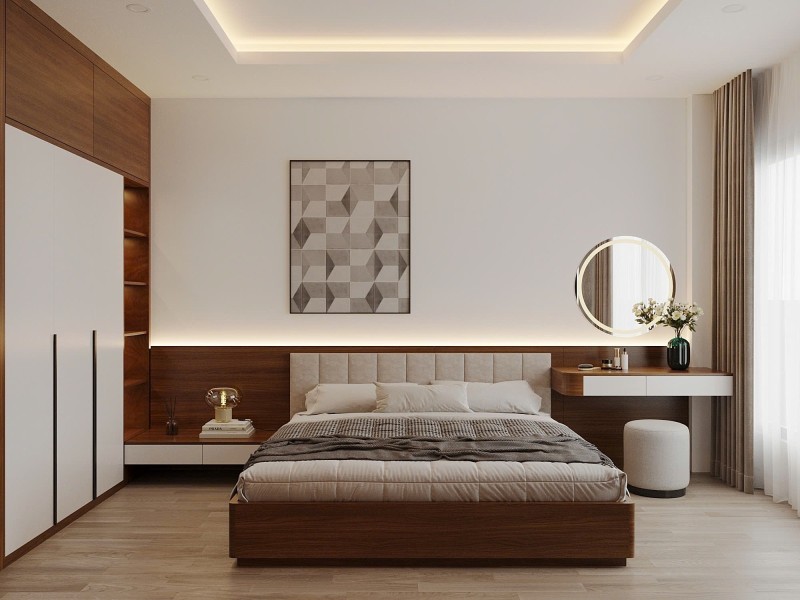  NHÀ GIANG BIÊN – LONG BIÊN 
Ngõ ô tô tránh  1 nhà ra phố  Mặt tiền rộng hiếm 