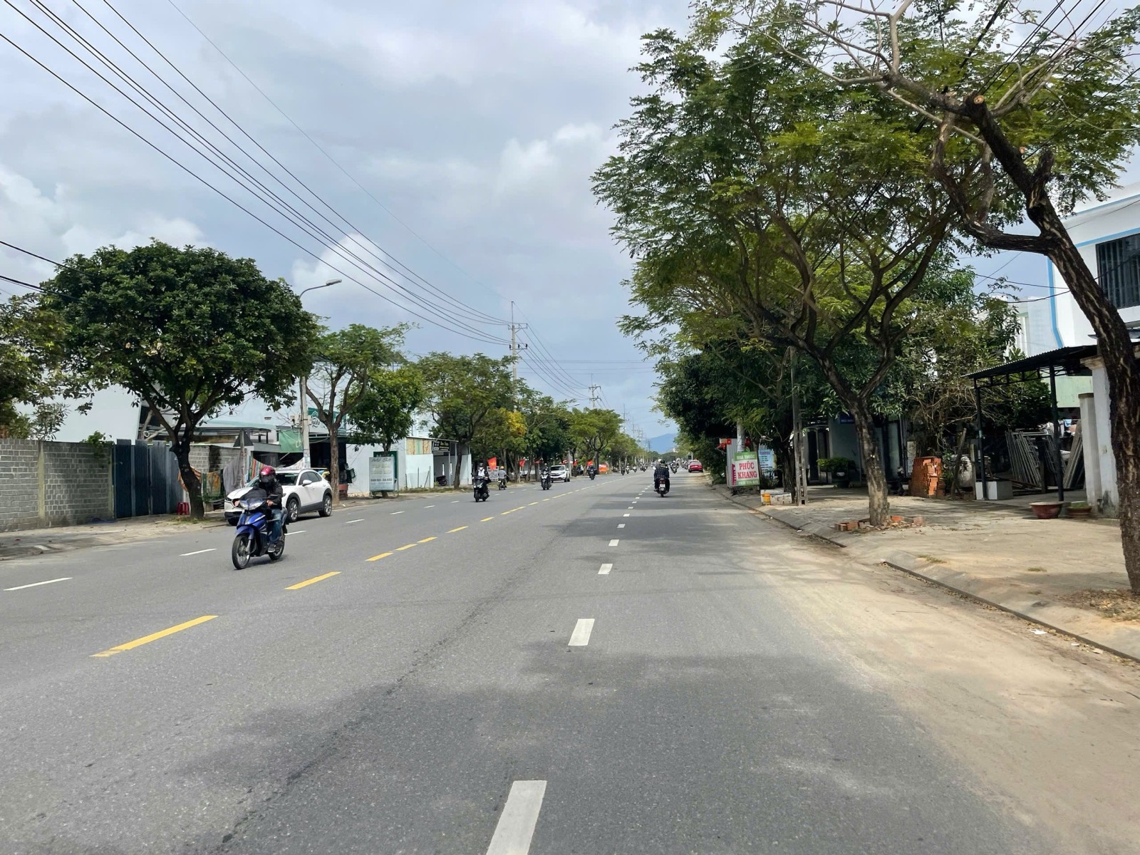  Bán đất Mai Đăng Chơn 110m2,gần làng đại học Đà Nẵng, giá 5.75 tỷ 