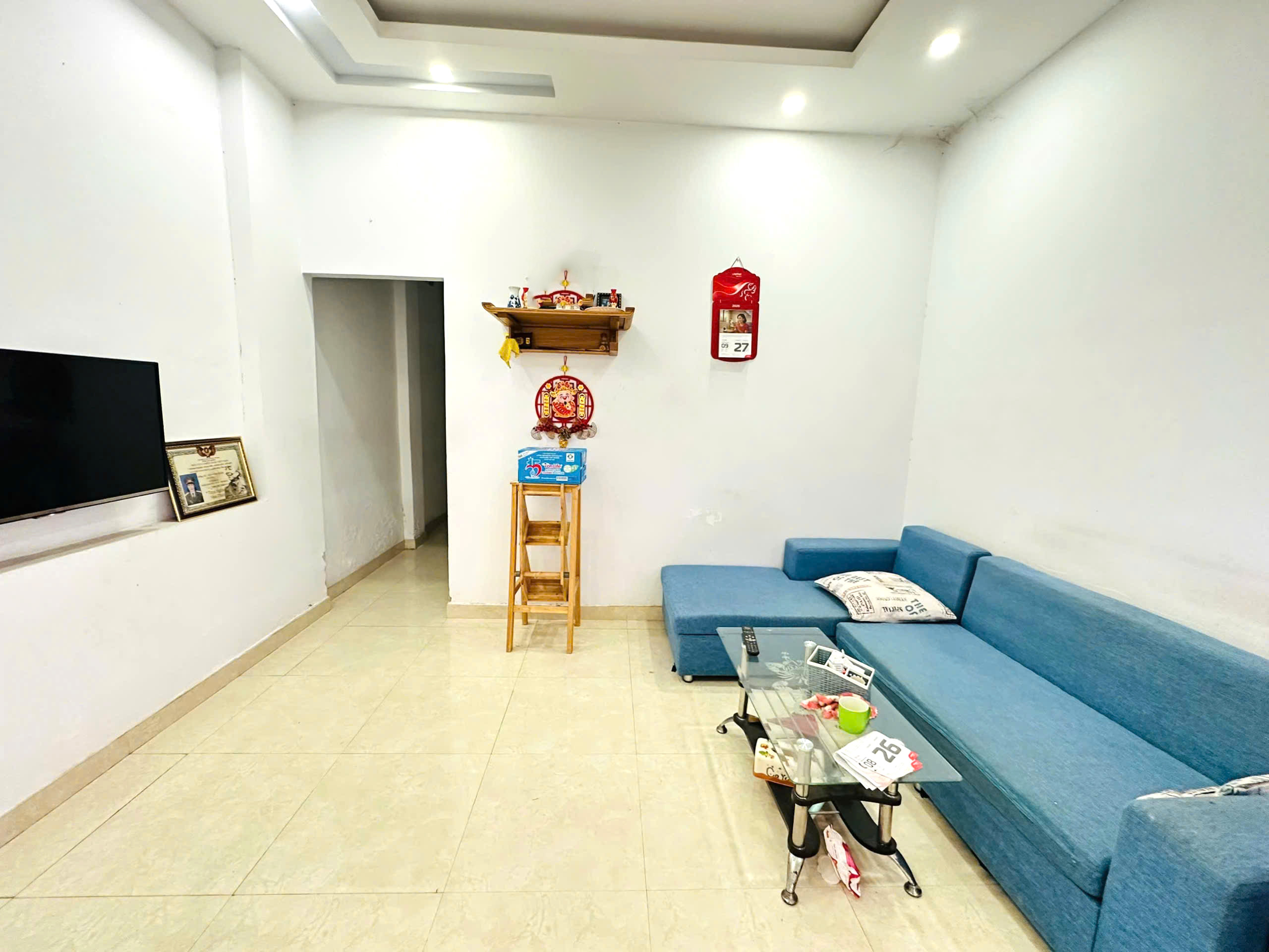  Bán Nhà Hẻm Xe Hơi Linh Tây Thủ Đức, Gần Phạm Văn Đồng, 75m², Giá Chỉ 4.15 Tỷ Siêu Ngon 