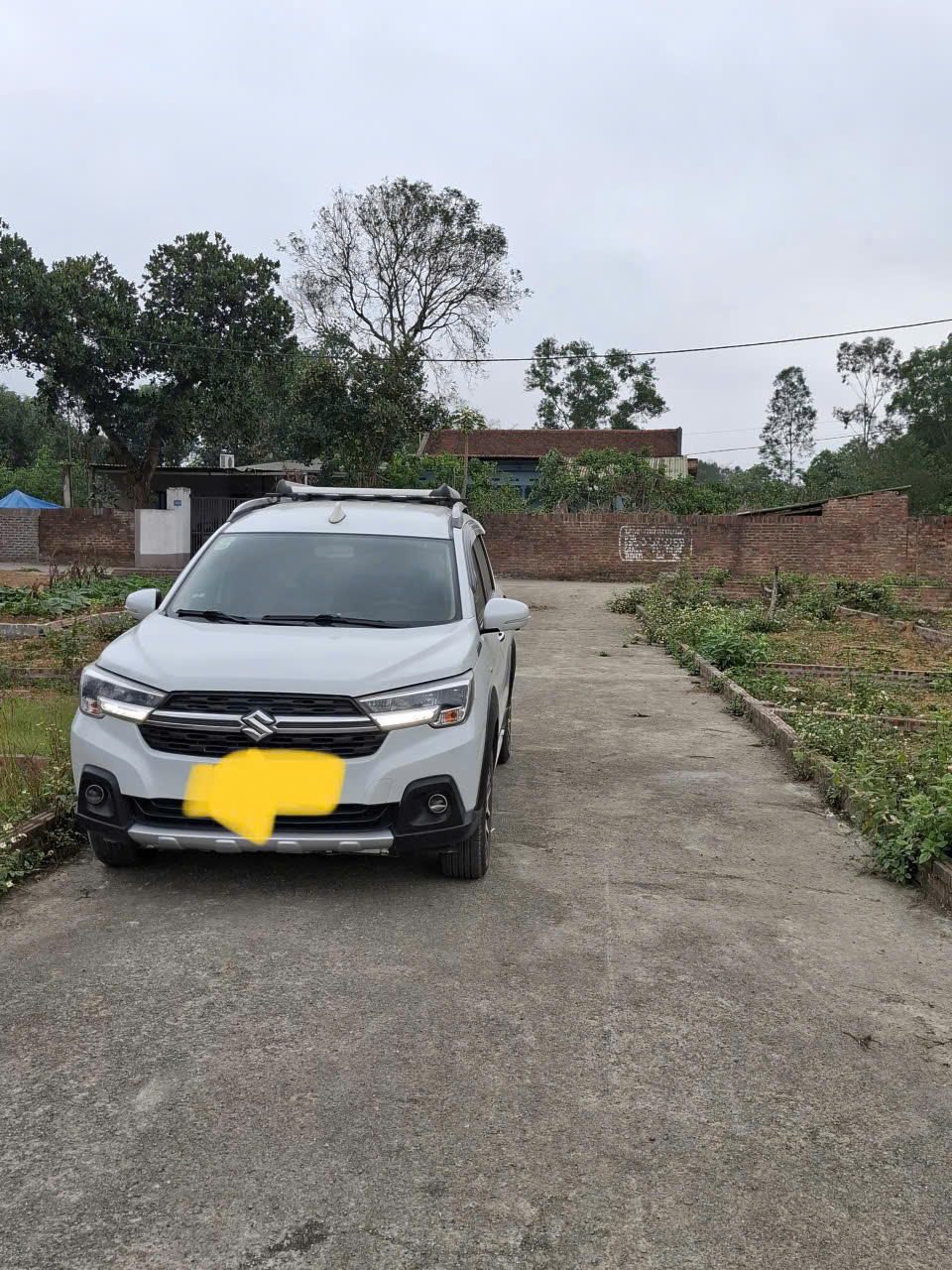  BÁN ĐẤT HIỀN NINH – SÓC SƠN  GIÁ 1.x TỶ  Ô TÔ VÀO TẬN ĐẤT  GẦN SÂN BAY NỘI BÀI 