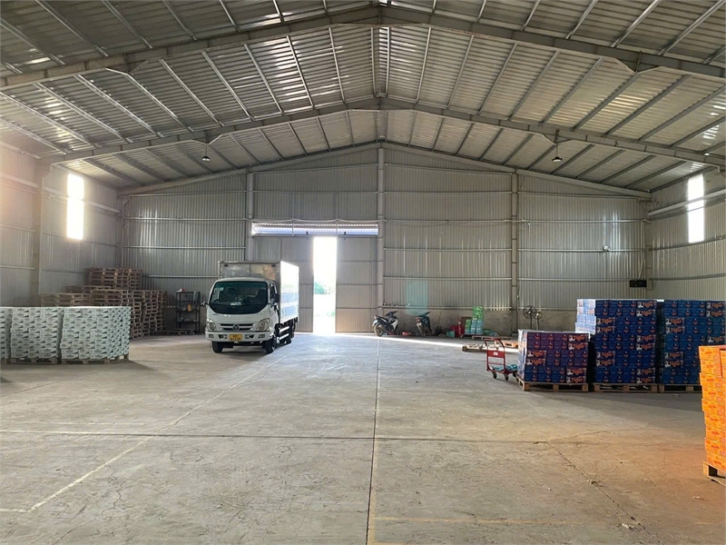  XT728 Cho Thuê Xưởng Sản Xuất gần KCN AMATA pháp lý chuẩn KCN, KV 6000m2 