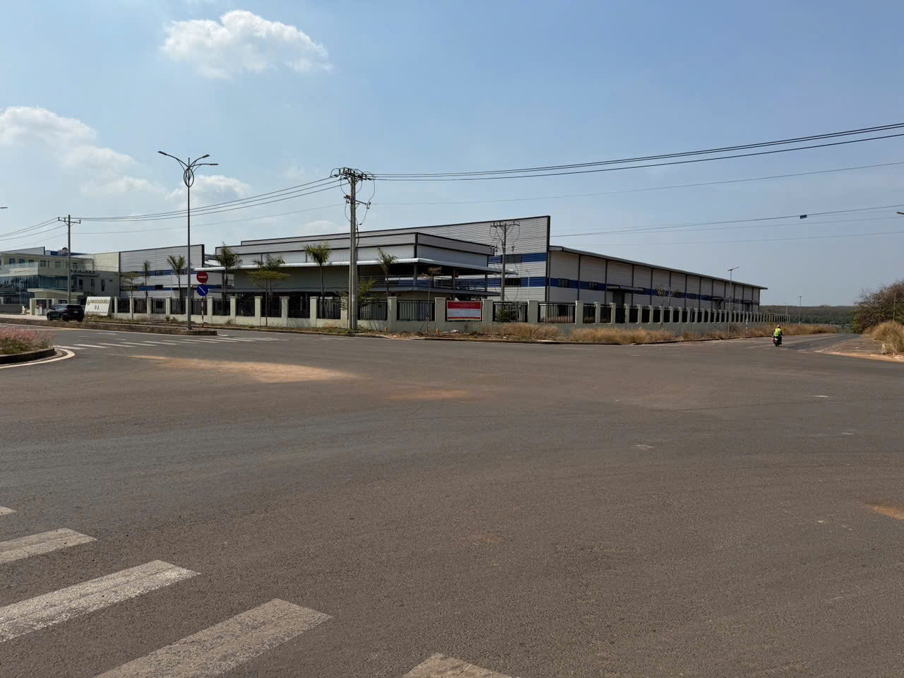  BÁN ĐẤT KHU CÔNG NGHIỆP TÂN TIẾN ĐỒNG NAI 250TR,IÊU 