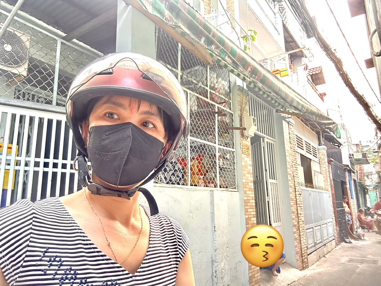  BÁN NHANH NHÀ 45.2M2- NGANG 4M- CHỈ 5.8T THÔI-SỔ VUÔNG VỨC - Đ.ĐOÀN VĂN BƠ- ĐẤT FULL THỔ CƯ???? 