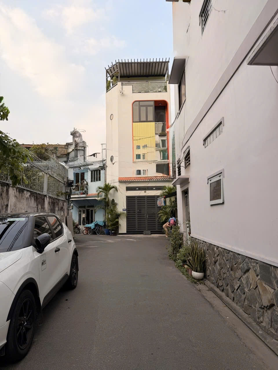  58M2 - HXH NÉ NHAU - NHÀ CHÍNH CHỦ - PHÚ NHUẬN - PXL - 4 TẦNG BTCT - 3PN LỚN - VỊ TRÍ ĐẸP - SIÊU HIẾM - GIÁ 9.8 TỶ - TL 