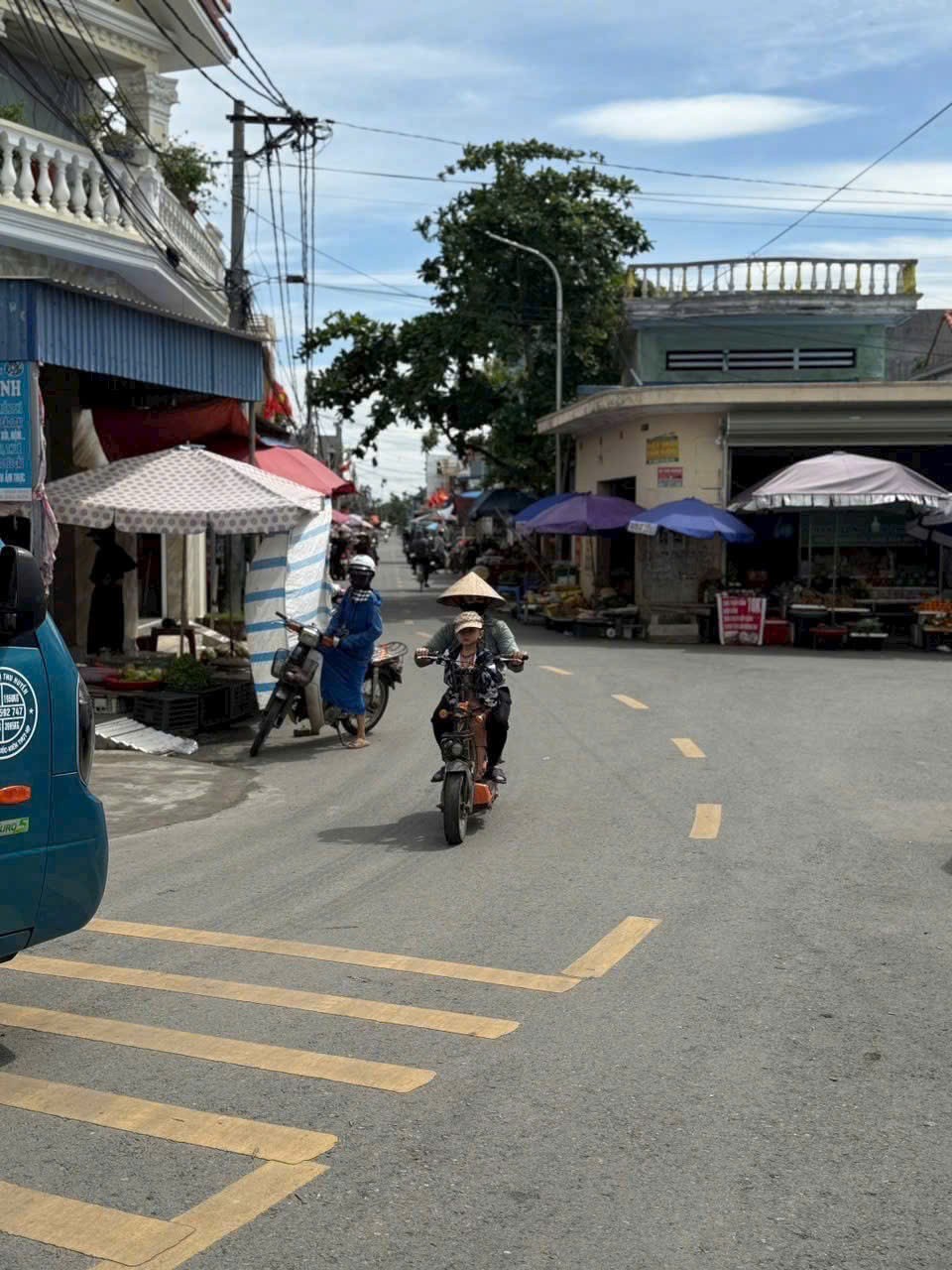  ĐẤT ĐẸP – GIÁ ĐẦU TƯ  - CẦN BÁN LÔ ĐẤT VỊ TRÍ ĐẸP TẠI Xã An Thái, Huyện An Lão,  Hải Phòng 