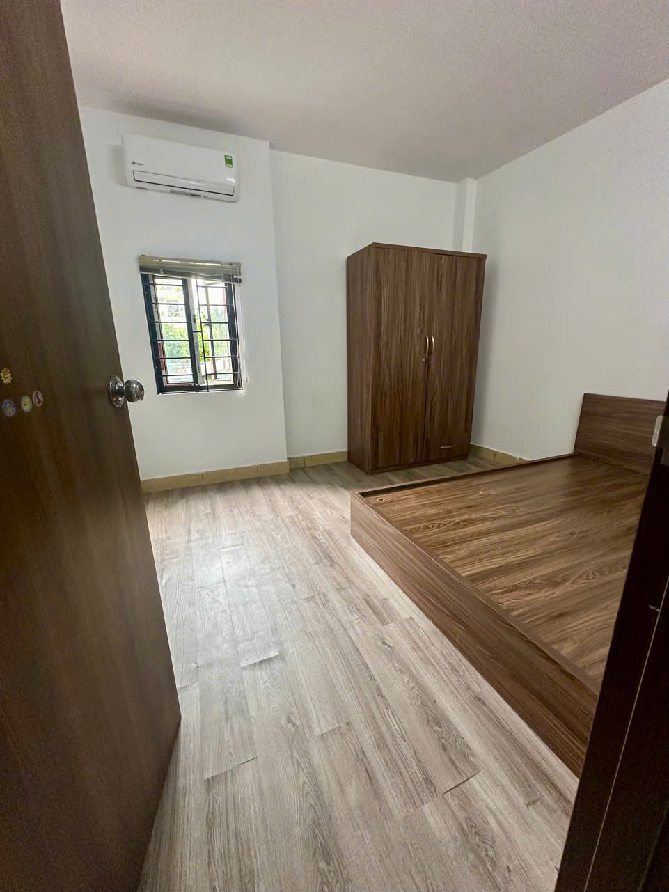  CHO THUÊ CĂN 1N1K TẠI LẠC LONG QUÂN, XUÂN LA, TÂY HỒ 