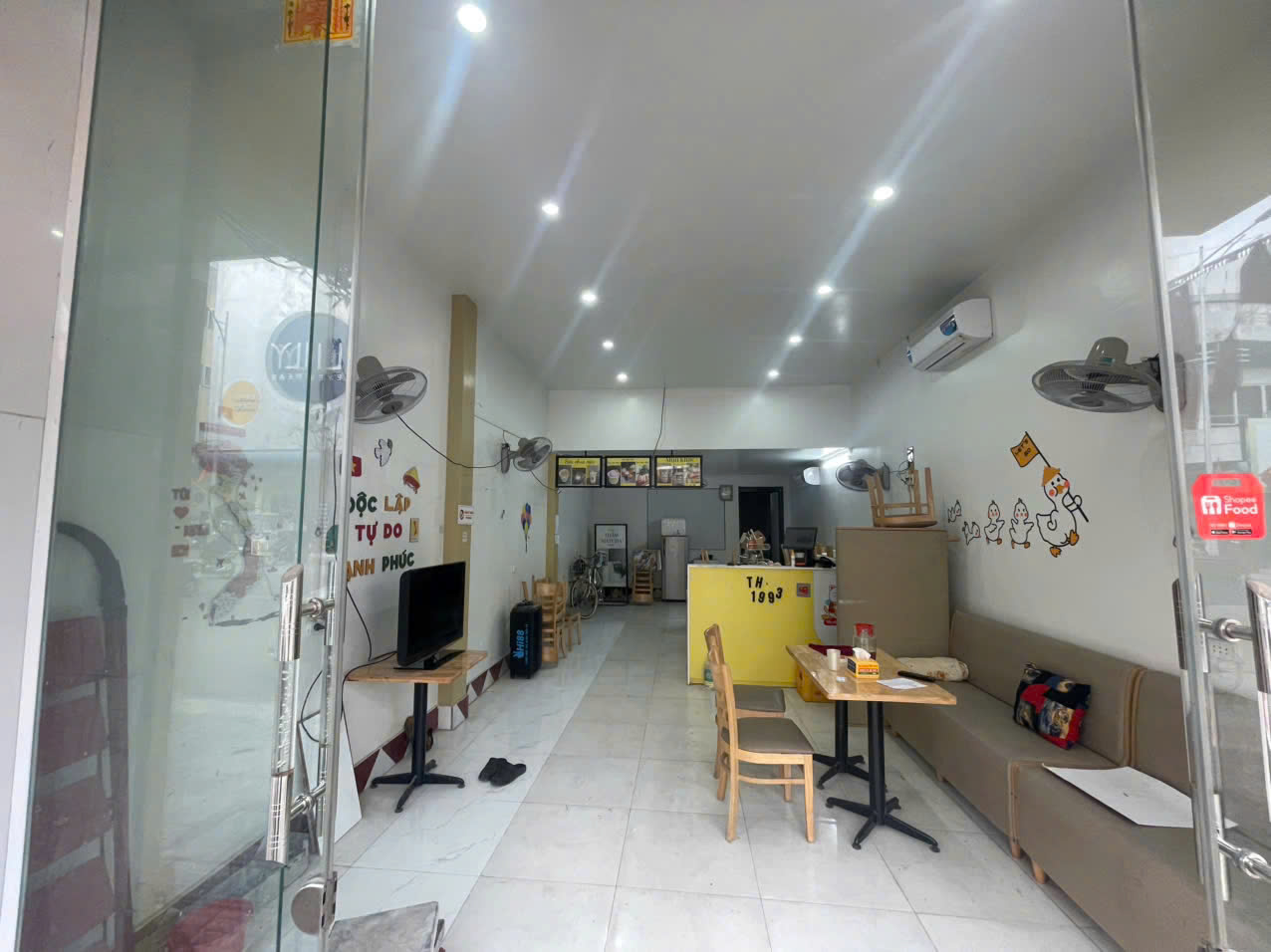  CHÍNH CHỦ CHO THUÊ MẶT BẰNG KINH DOANH – P. LÊ LỢI ,NGÔ QUYỀN ,HẢI PHÒNG 