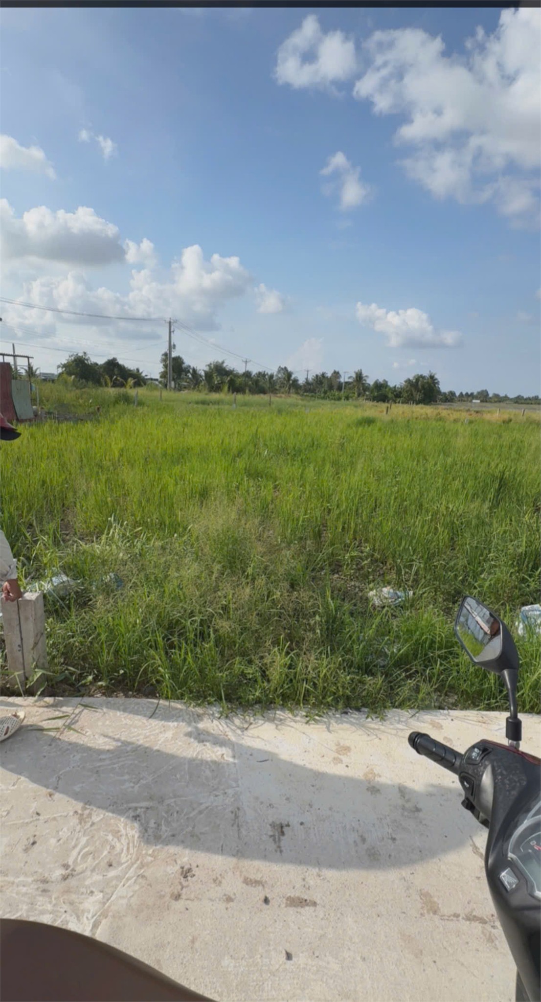  ĐẤT ĐẸP – GIÁ TỐT  – CHÍNH CHỦ CẦN BÁN tại Kinh 5, Thạnh Lộc, Kiên Giang cũ 