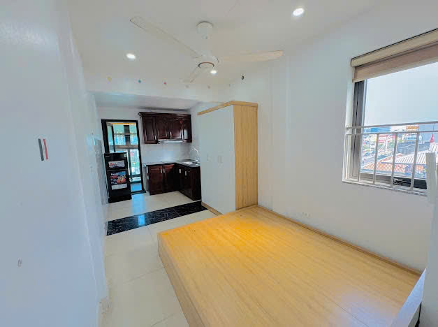  Cho Thuê Ccmn cực đẹp thoáng sáng ngõ 69A Nguyễn Trãi, Thanh Xuân ngã tư sở 