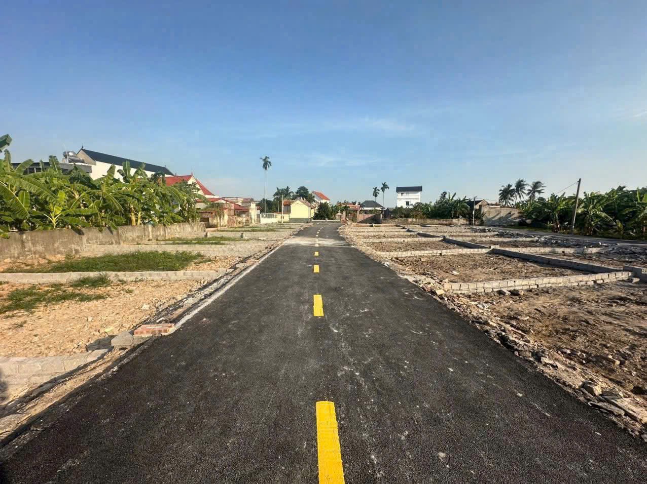  7xx triệu  Lô đất Quyết Tiến hiếm tại Hợp Đức – Ngõ nhựa từng lô, quỹ đất nhỏ dễ giao dịch  ZALO 0567 222 555 