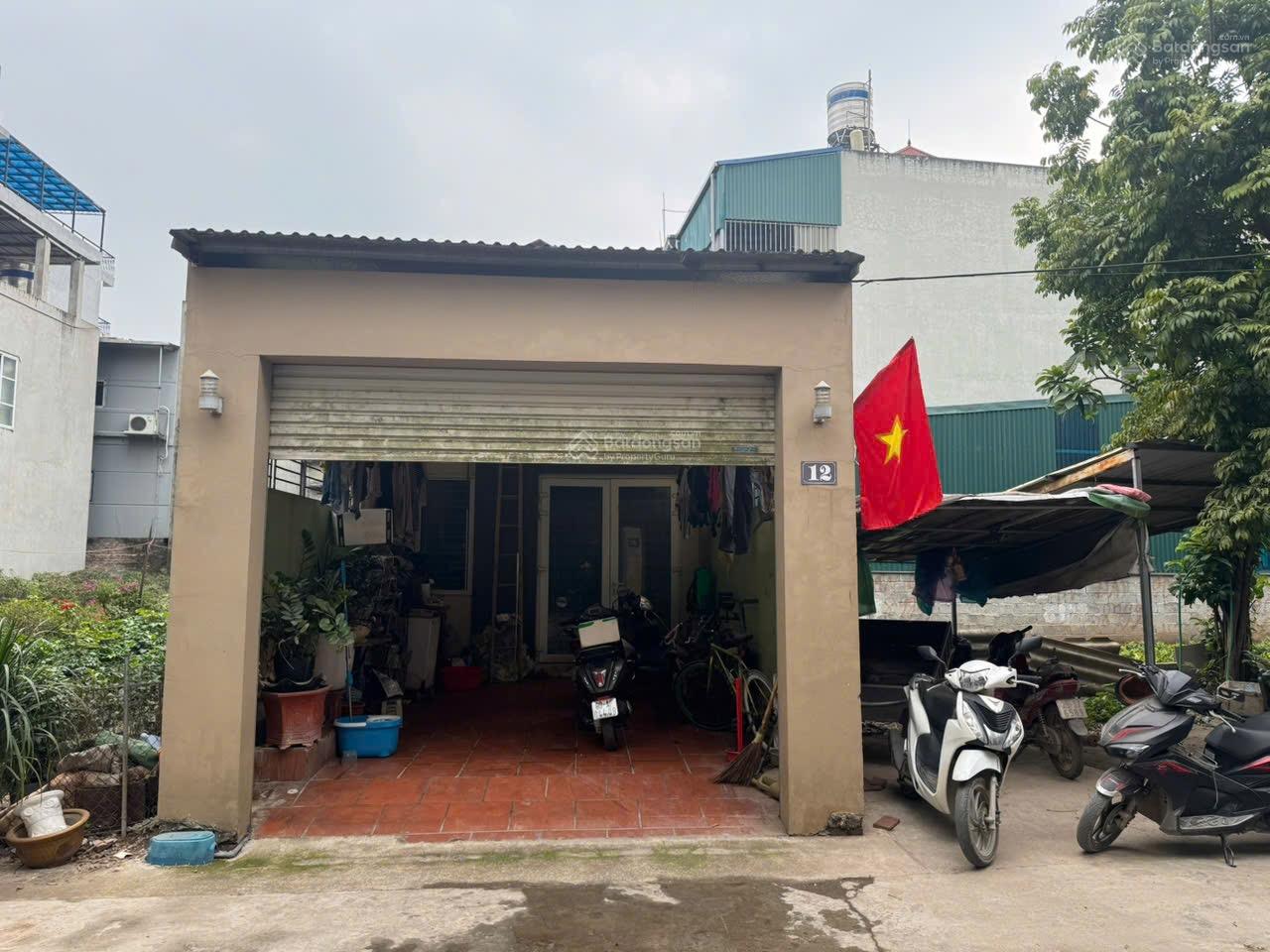  BÁN ĐẤT TẶNG NHÀ SIÊU PHẨM LÕI VÙNG VÀNH ĐAI 3,5 HÀ NỘI NGAY CẠNH ECOPARK 