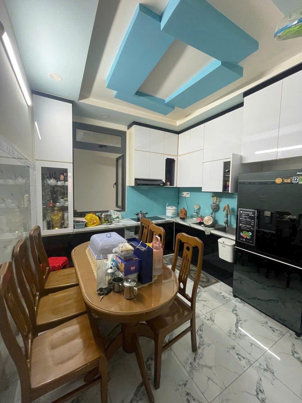  Mặt Tiền VIP Bình Thới Quận11-Nhà 5Tầng 5Pn Thiết Kế Hiện Đại,Nội Thất Xịn-GIÁ 16.5 TỶ 