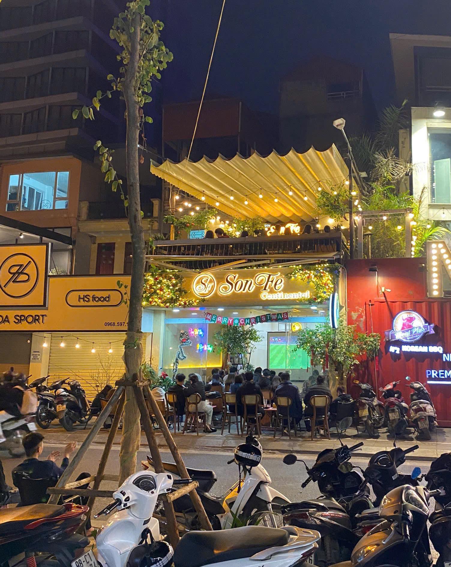  Do không có người quản lý, cần cho thuê lại toàn bộ cửa hàng tâm huyết tại Trích Sài 