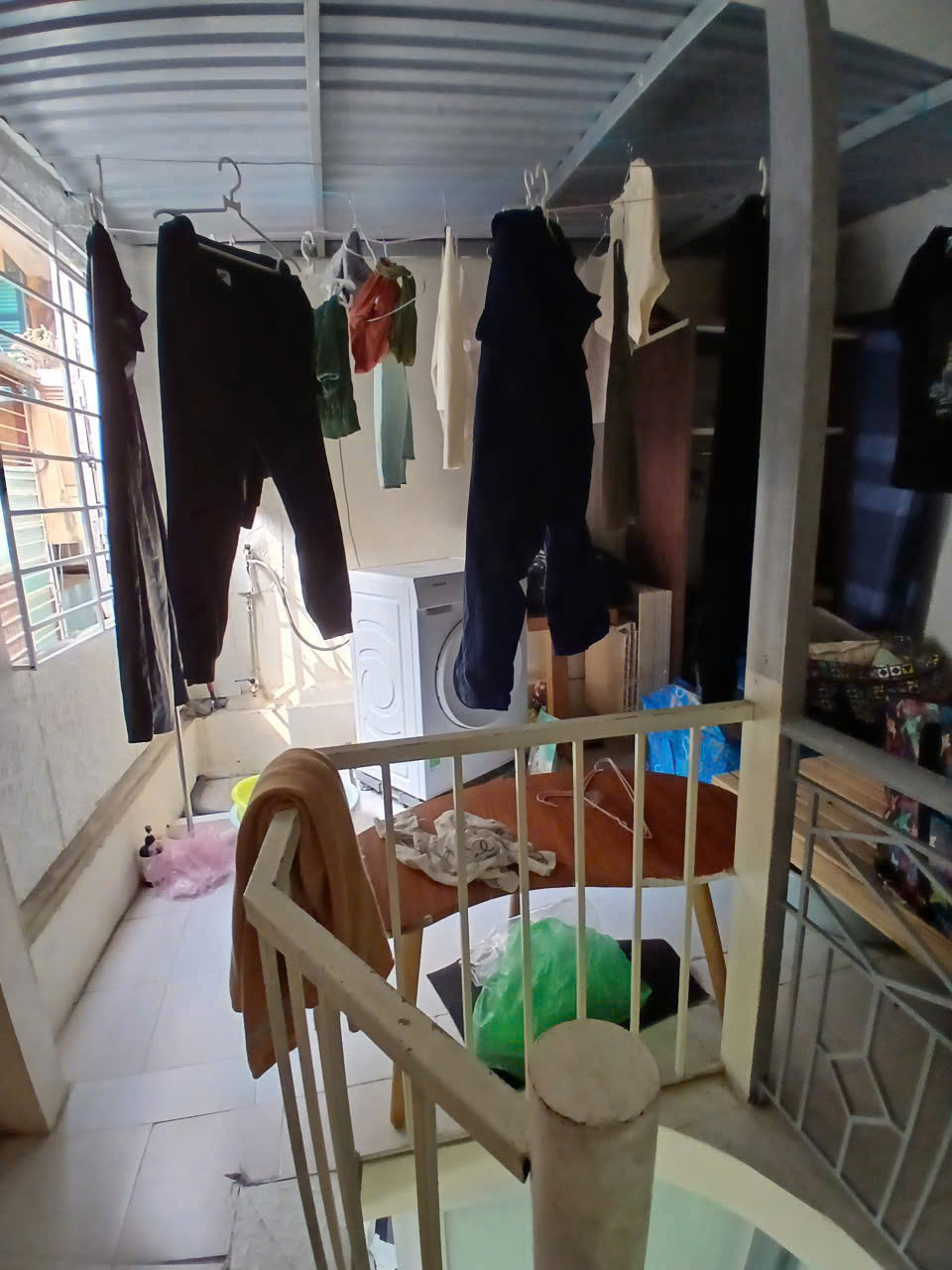  ???? AN CƯ LẠC NGHIỆP! Kinh Doanh, Ô Tô Lùi Cửa Văn Miếu --- 