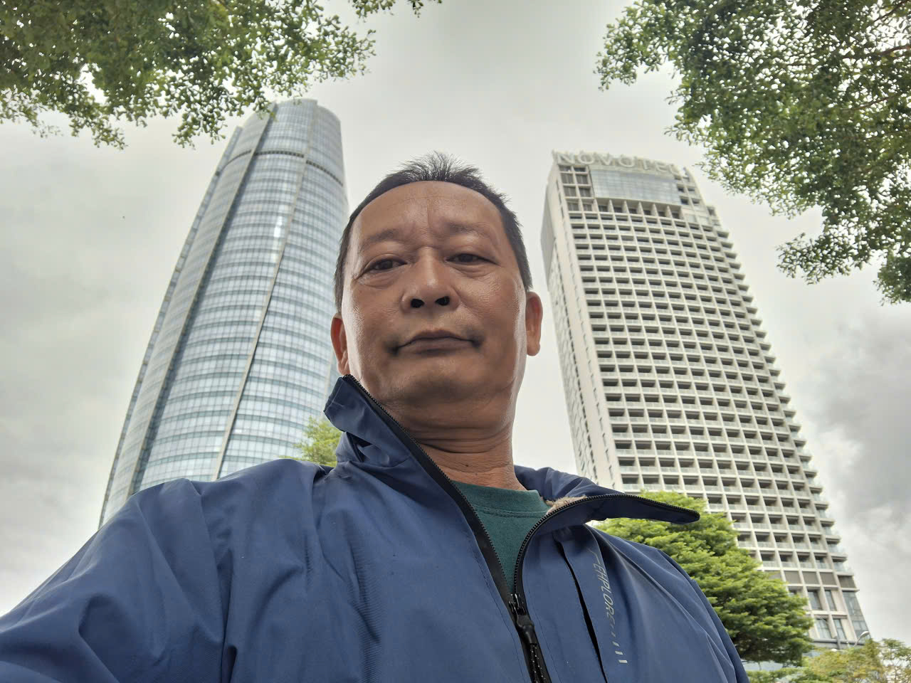  NHÀ 3 TẦNG LÔ GÓC MẶT BẰNG KD – TRUNG TÂM HẢI CHÂU – SÁT TÒA NHÀ TRÁI BẮP 