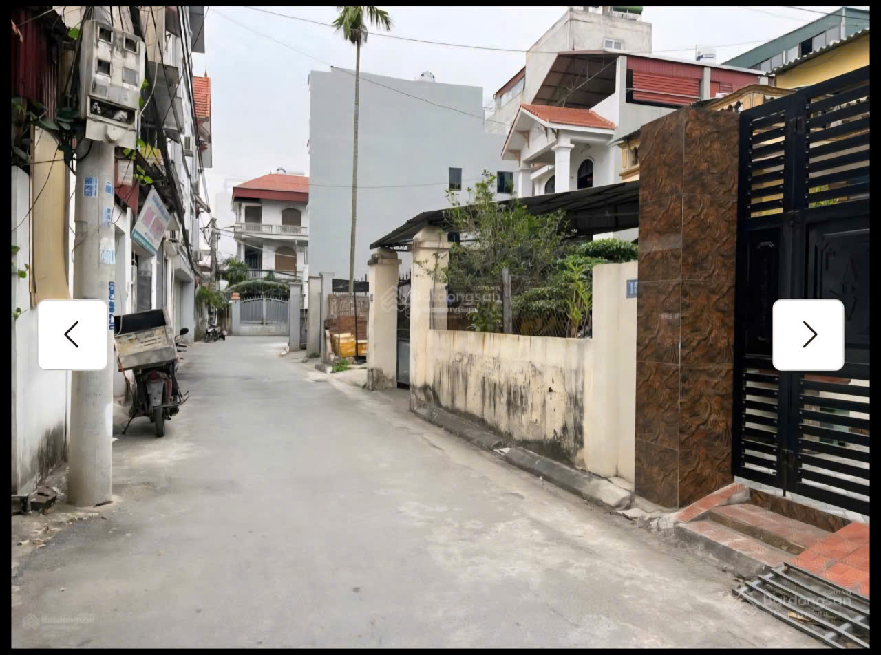  Chính chủ cần bán đất khu phố Bình Minh, trung tâm huyện Gia Lâm 