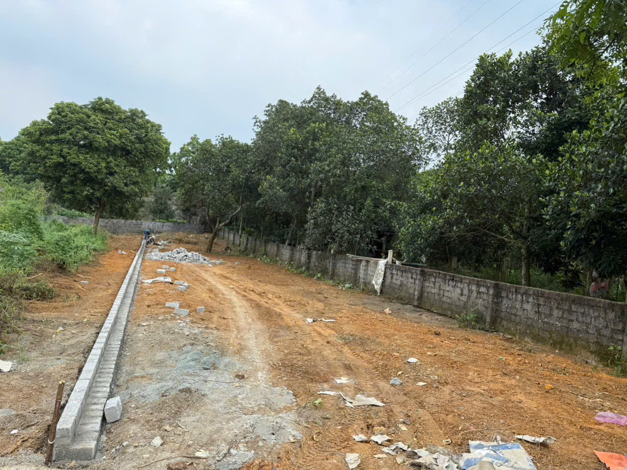  CHÍNH CHỦ BÁN GẤP LÔ ĐẤT TRƯỚC TẾT – ĐẤT MẶT ĐƯỜNG NGUYỄN VĂN LINH,HUYỆN LƯƠNG SƠN - TỈNH HÒA BÌNH 