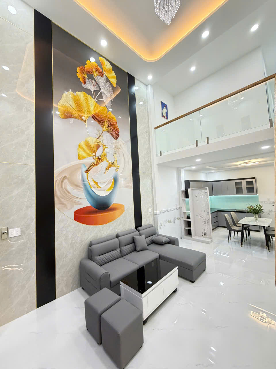  CHÍNH CHỦ CẦN BÁN NHÀ GẦN CHỢ THIẾC – LÊ VĂN KHƯƠNG,XÃ ĐÔNG THẠNH,HÓC MÔN ,TPHCM 