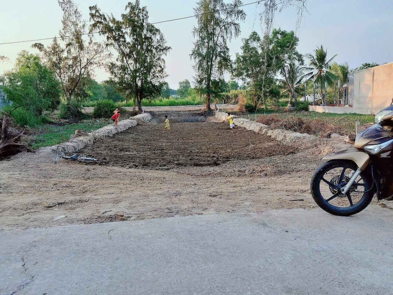  ĐẤT ĐẸP 2 MẶT TIỀN - ĐẦU TƯ SINH LỜI - Chính Chủ Cần Bán Tại Phường Vĩnh Lợi, Rạch Giá, Kiên Giang 