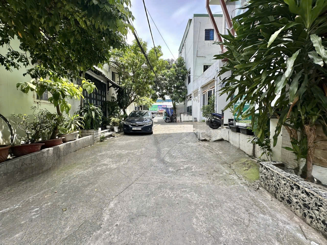  CHÍNH CHỦ - GẤP BÁN 8.9 TỶ - HẺM 5M - KINH DOANH ĐA NGÀNH NGHỀ - BÌNH THẠNH - NƠ TRANG LONG - XE HƠI NGỦ NHÀ - 4PN LỚN - HIẾM 