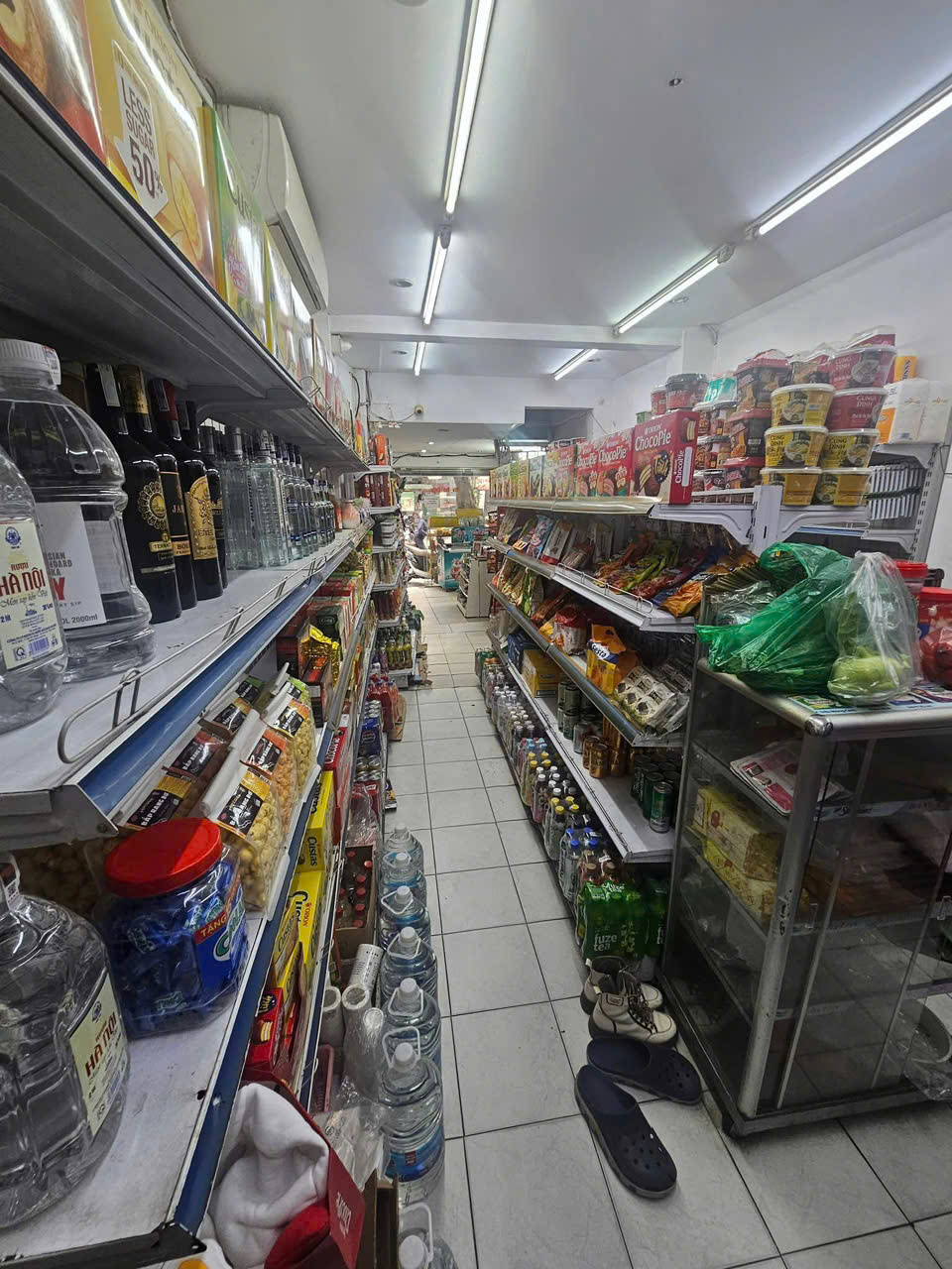  Bán nhà VĂN MIẾU – QUỐC TỬ GIÁM-  50m² , MẶT TIỀN: 3m. 20 tỷ 