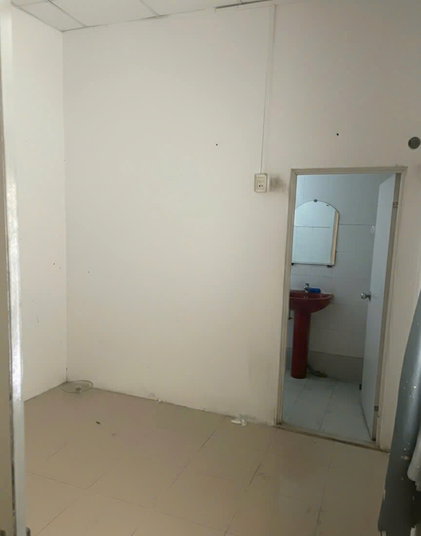  CÒN 2 PHÒNG CHO THUÊ – VÕ THỊ SÁU, QUẬN 3 (ƯU TIÊN NỮ) 