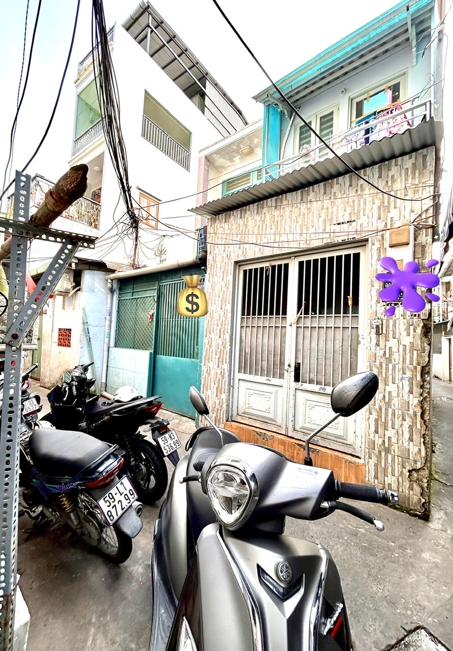  CHỦ THIỆN CHÍ BÁN NHÀ Đ.XÓM CHIẾU CHỈ 2 ĐỒNG 9- CĂN GÓC THOÁNG MÁT 2MT- LƯU THÔNG TÔN ĐẢN- THUẬN TIỆN MUA CHO CON EM ĐI HỌC- HOẶC GIỮ TIỀN ĐIỀU LÀ SIÊU PHẪM. 