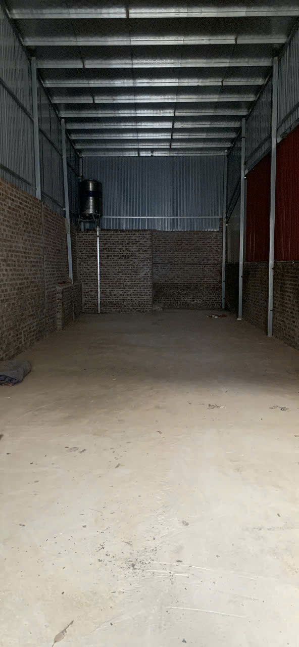  Cho thuê kho, nhà xưởng 100m2, giá siêu hời 5 triệu VND tại tổ 17, Thị trấn Đông Anh, Hà Nội 