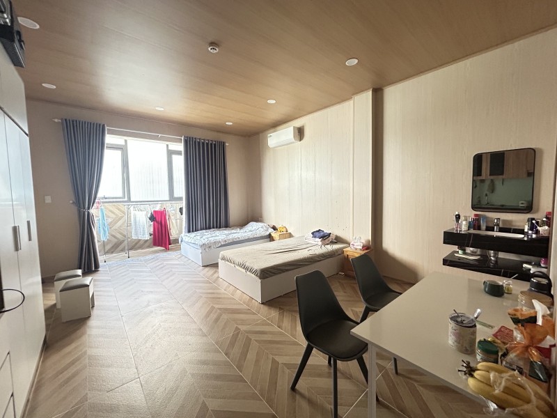  THỦY SƠN 5 - TÒA CĂN HỘ 5 TẦNG - 108M² – THANG MÁY – 52TR/T - 13.2đ 