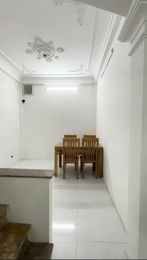  ????DÀNH CHO NGƯỜI SÀNH! nhà đẹp Quan Nhân, ngõ thông, sổ nở hậu hiếm có. 