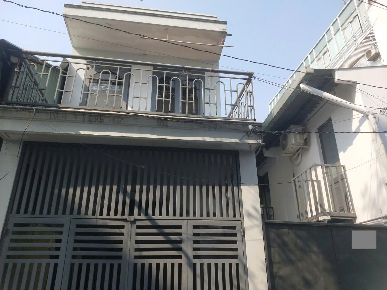  ???? NHÀ HXH 2 TẦNG 81M2 - CHỢ LINH XUÂN  - DÒNG TIỀN SẲN ???? 4.85 TỶ 