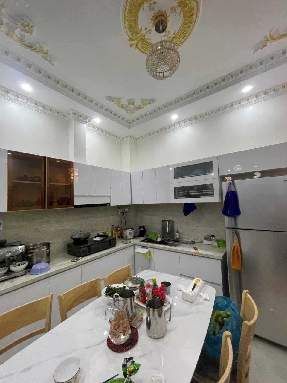  ĐẤT ĐẸP – GIÁ TỐT  – CHÍNH CHỦ BÁN Tại Bờ kè mương khai, Phường Long Tuyền, Quận Bình Thuỷ 