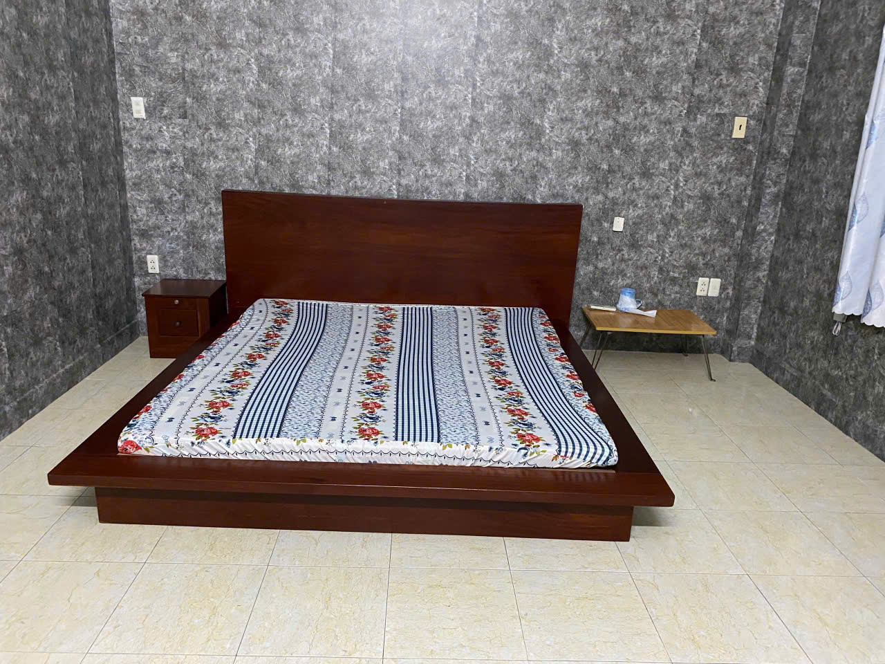  CHÍNH CHỦ CHO THUÊ PHÒNG CAO CẤP - PHẠM THẾ HIỂN - QUẬN 8 ,TPHCM 