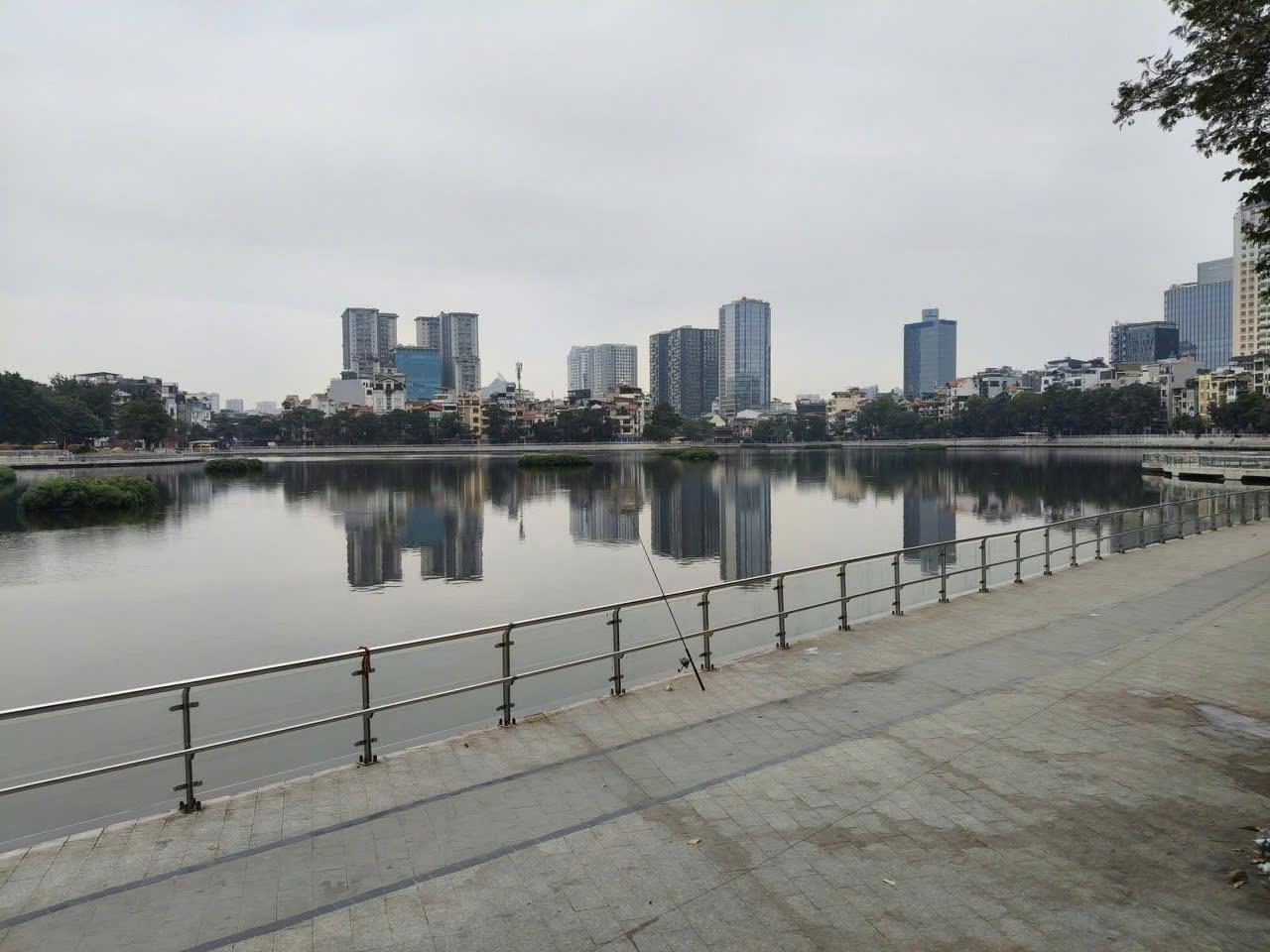  MẶT PHỐ 9 TẦNG VIEW HỒ TRIỆU ĐÔ – BIỂU TƯỢNG ĐẲNG CẤP GIỮA LÕI TRUNG TÂM ĐỐNG ĐA 90m, 9T, MT 6,5 75 tỷ 