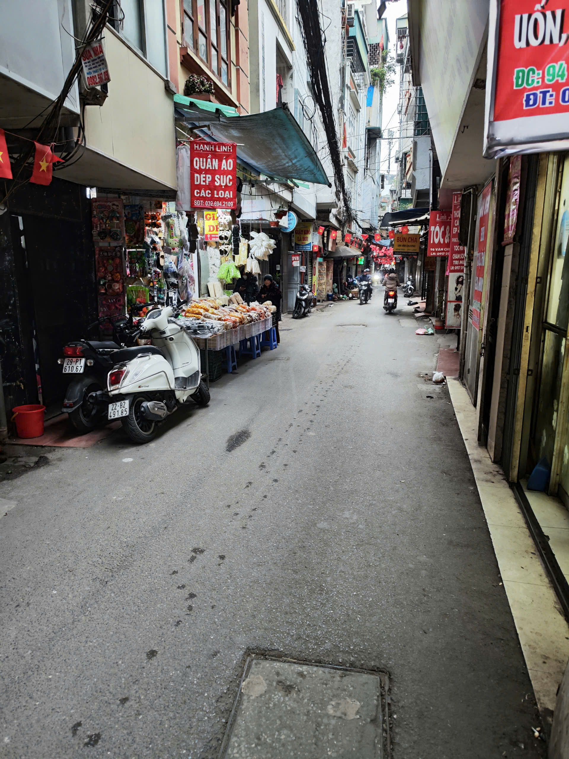  ???? SỐC GIÁ! nhà 4 tầng Đống Đa trung tâm chỉ 2.6 tỷ, sổ đỏ sẵn. 