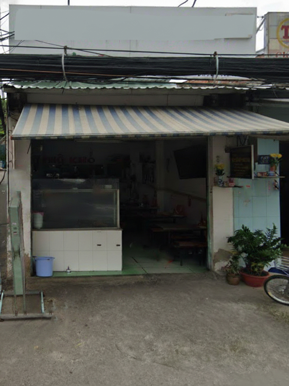  K2096 ✨ nhà Mặt tiền Âu Cơ Tân Phú, SHR, Lô góc, 4x25m, 12.x tỷ 