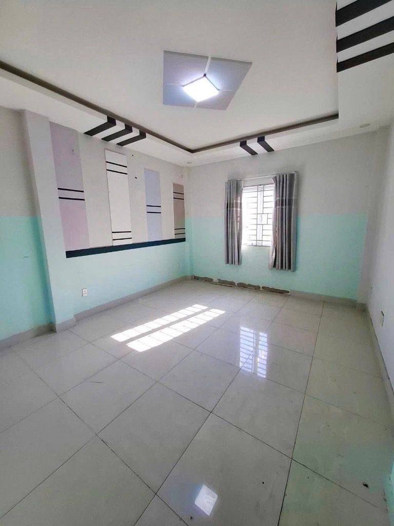  NHÀ 1 ĐỜI CHỦ – HẺM NHỰA THẲNG TRỤC – GẦN EMART PHAN HUY ÍCH, P.12 GÒ VẤP 