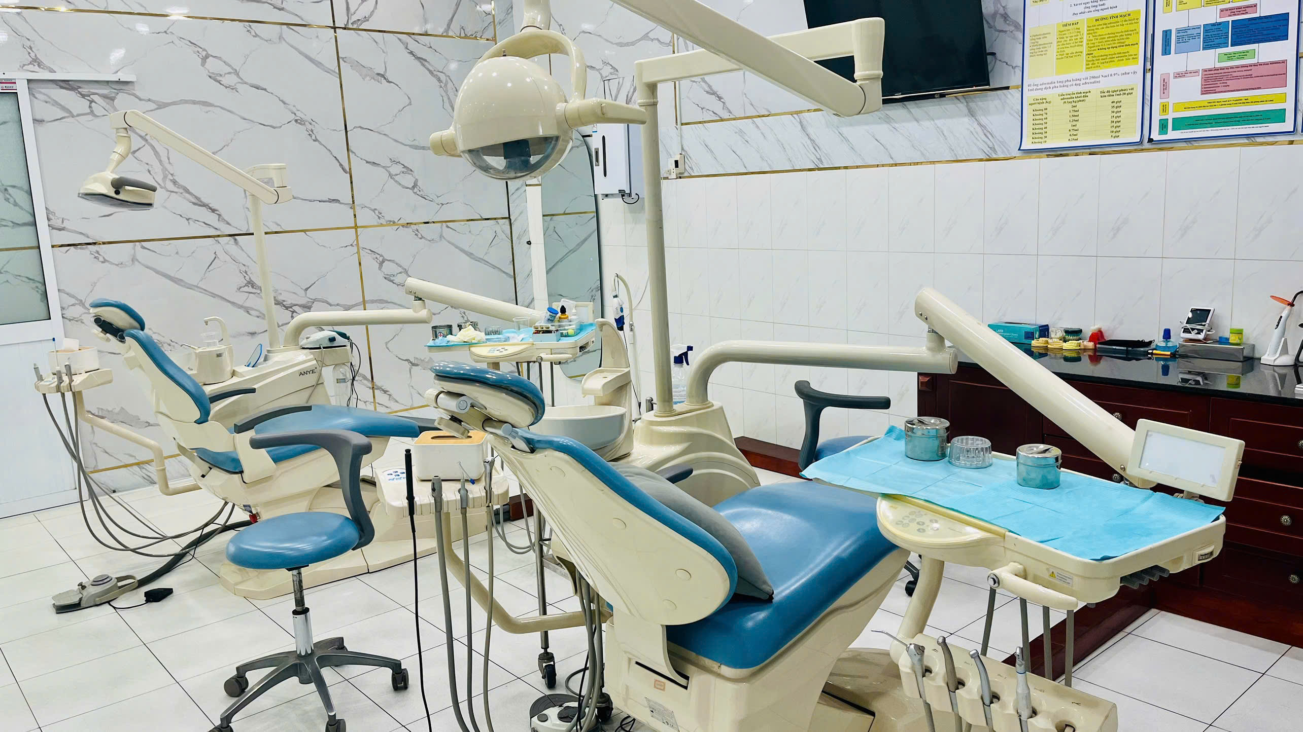  Sang Nhượng Phòng Khám Nha Khoa Bình Tân 