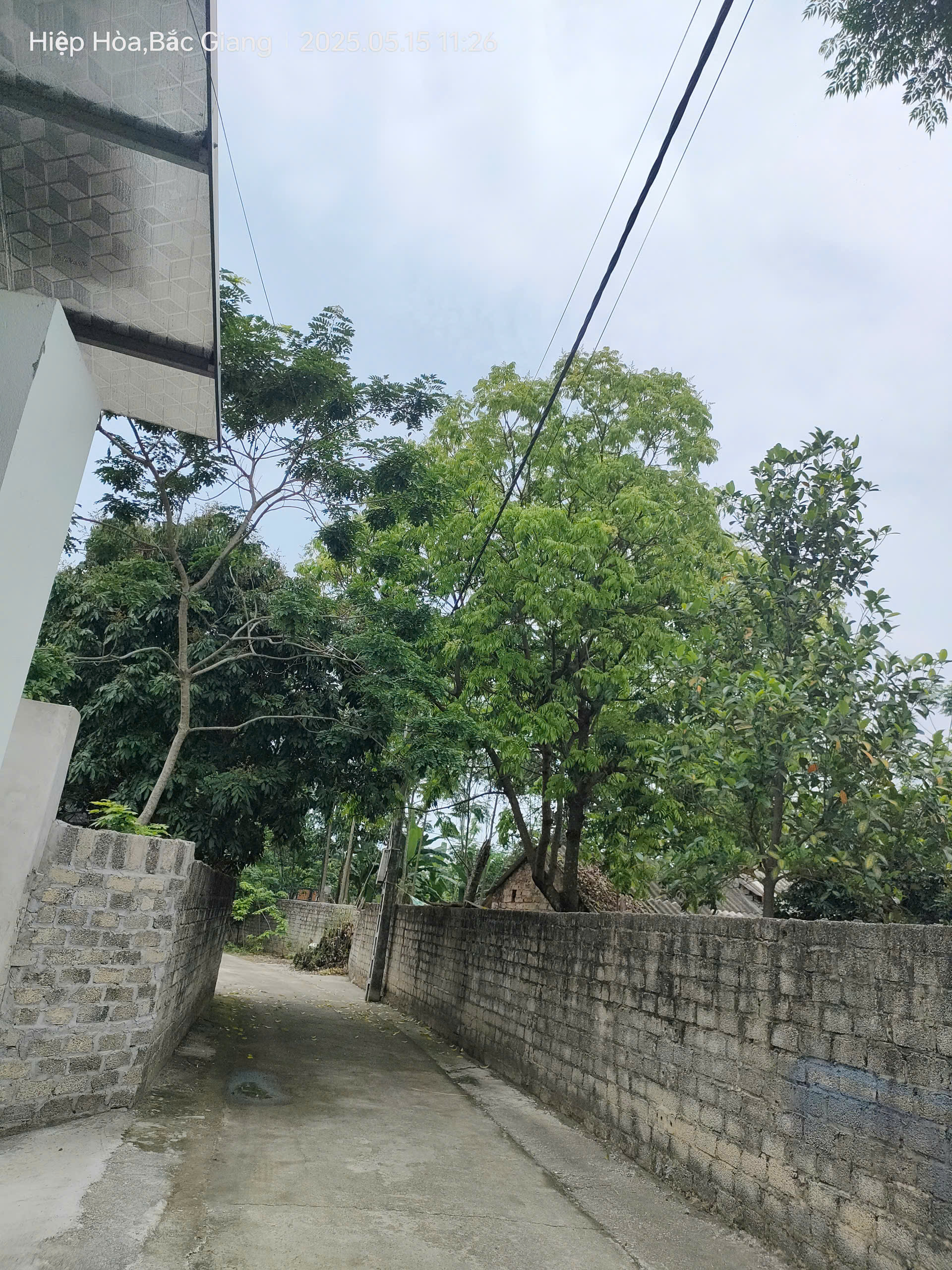  ????????Bán gấp giá rẻ đất chia lô Hợp Tiến 93m, mặt tiền 5.2m, 1.4 tỷ Mỹ Đức, Hà Nội. 