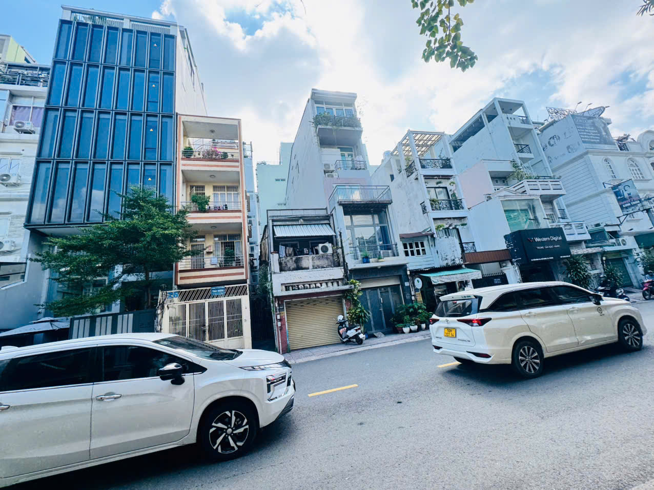  DUY NHẤT NHÀ BÁN - MTKD Đ.TRẦN ĐÌNH XU, QUẬN 1 - 4M*20M - CHÍNH CHỦ CHƯA QUA ĐẦU TƯ 