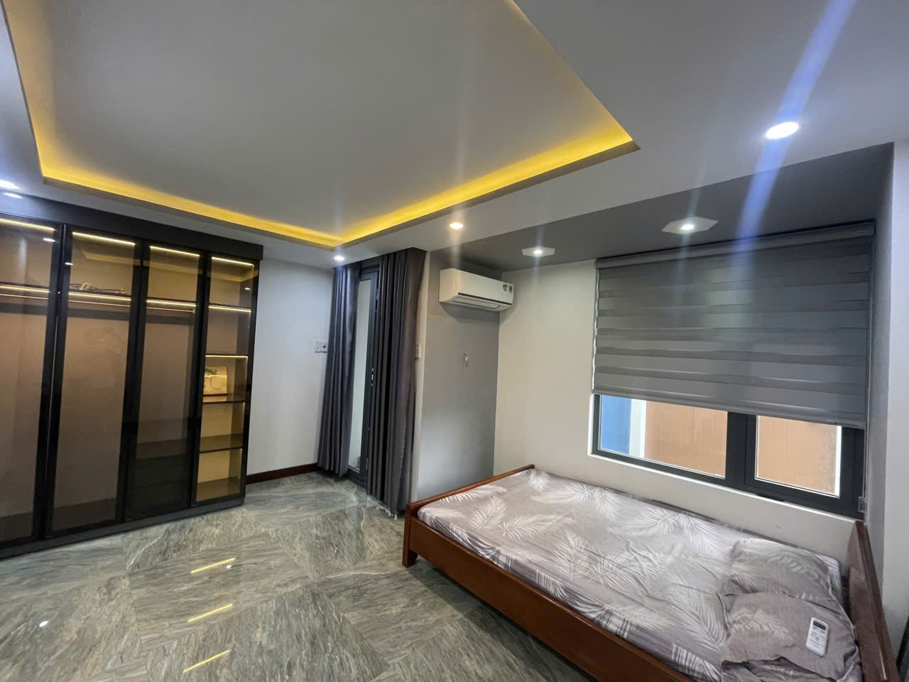  THÔNG SỐ ĐẸP - NHÀ MỚI 3 TẦNG FULL NỘI THẤT VÀO Ở NGAY - THANH KHÊ - NGUYỄN PHƯỚC NGUYÊN - GẦN TRƯỜNG HỌC - CHỢ THẨM LEN 