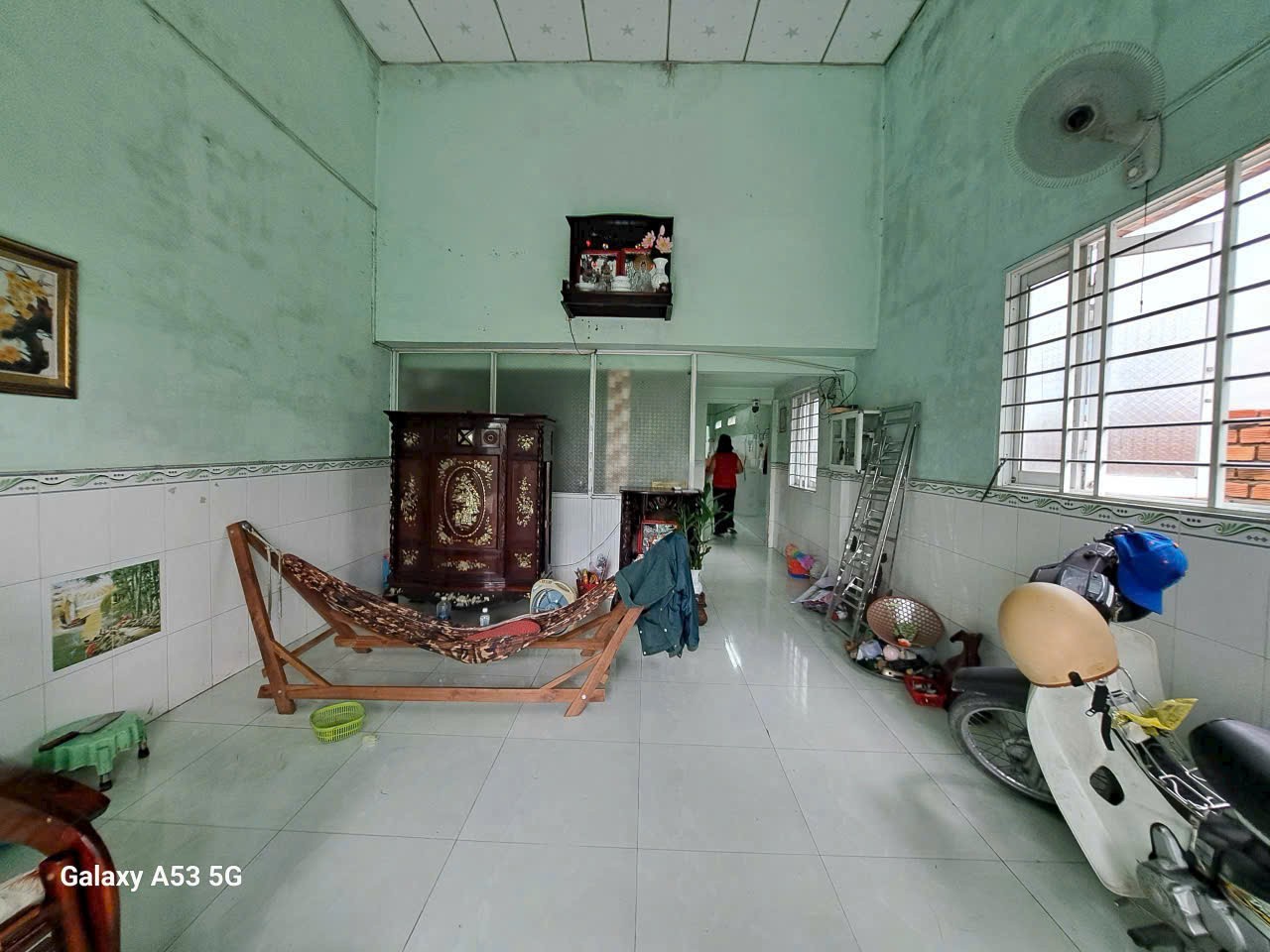  ĐẤT  ĐẸP- GIÁ TỐT- CẦN BÁN NHANH ĐẤT tại Xã Phước Lý, Cần Giuộc, Long An 